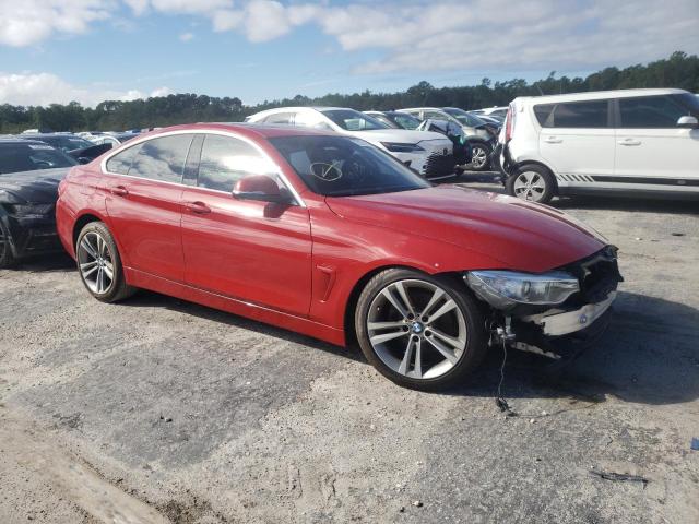 WBA4F7C30HG788857 BMW 430i Gran Coupe