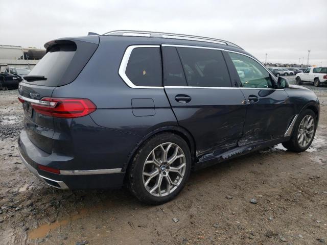 5UXCW2C04L9C02571 BMW X7 Xdrive40i