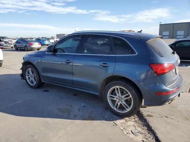 WA1DGAFP6FA081543 Audi Q5 Premium Plus