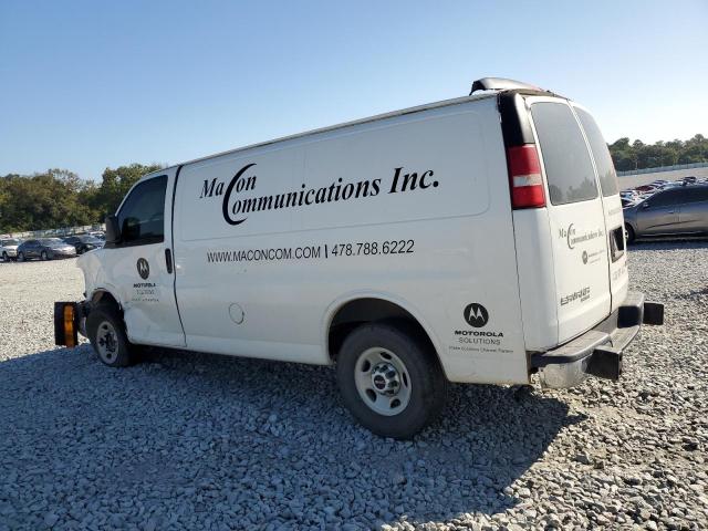 1GTW7FCA9E1911801 GMC Savana G2500