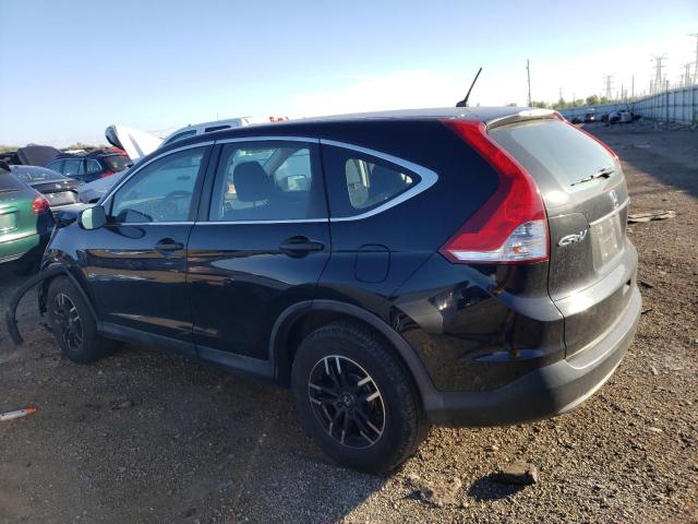2HKRM4H32EH673559 Honda CR-V LX