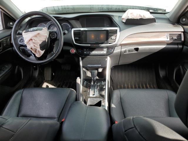1HGCR3F80HA002310 Honda ACCORD EXL