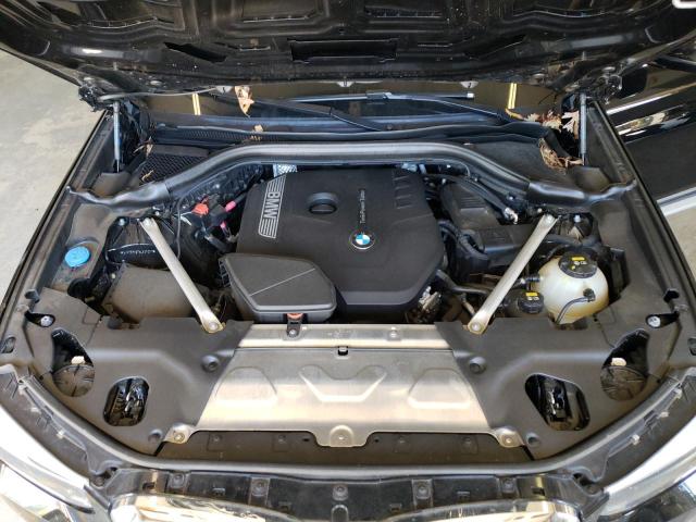 5UXTR7C57KLF27071 BMW X3 Sdrive30i