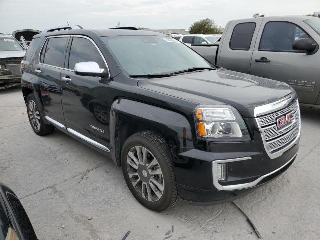 2GKFLVE32H6124585 GMC Terrain Denali