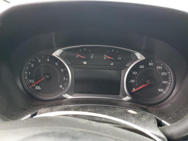 2GNAXUEV7K6282568 Chevrolet EQUINOX LT