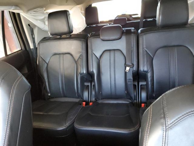 1FMJK1MT7MEA12496 Ford Expedition Max Platinum