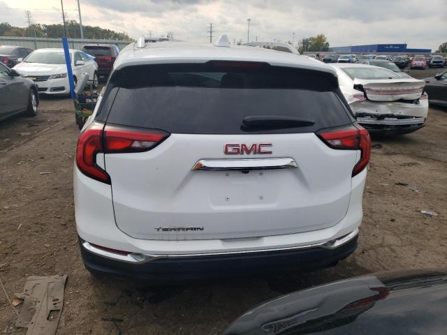 3GKALPEX7KL317827 GMC Terrain Slt