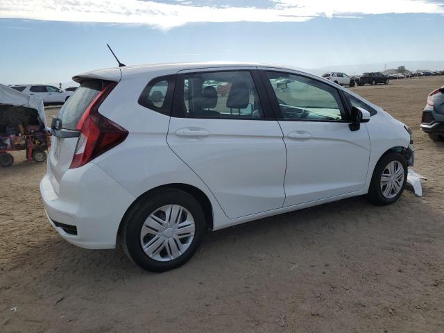 3HGGK5H40KM706125 Honda FIT LX