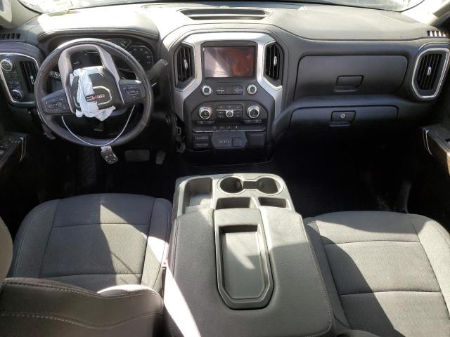 1GT49ME72NF311017 GMC Sierra K2500 Sle