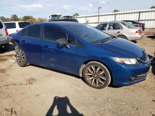 19XFB2F95FE213757 Honda CIVIC EXL