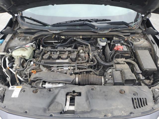 2HGFC1F38HH630608 Honda CIVIC EX