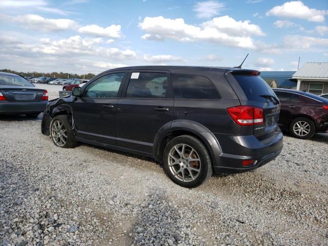 3C4PDCEGXJT276927 Dodge JOURNEY GT