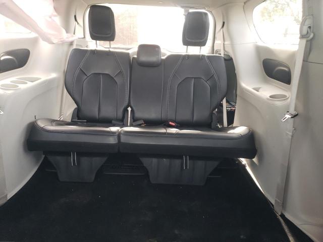 2C4RC1L76PR554382 Chrysler Pacifica Hybrid Touring L
