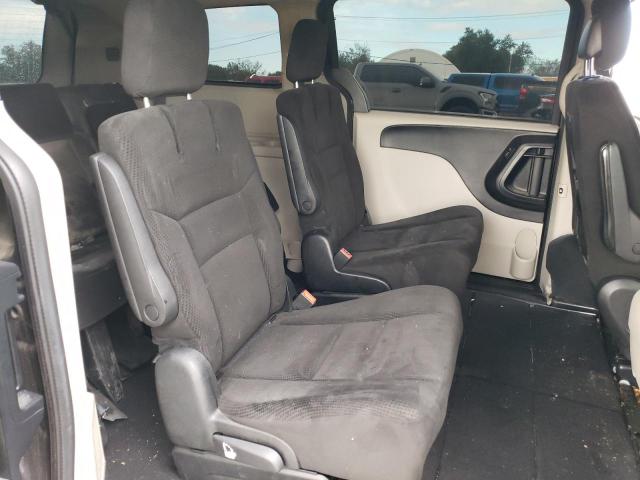 2C4RDGCG1GR178402 Dodge Grand Caravan Sxt