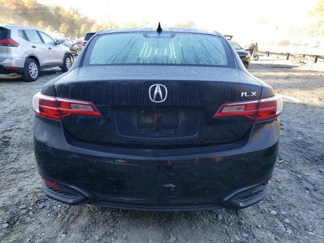 19UDE2F38GA015920 Acura Ilx Base Watch Plus