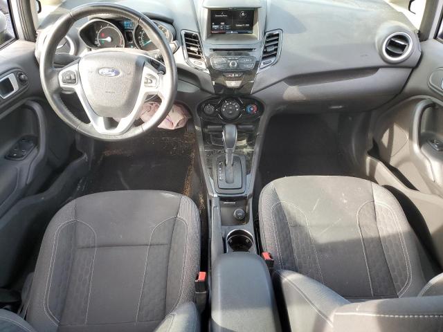 3FADP4BJ7EM174197 Ford FIESTA SE