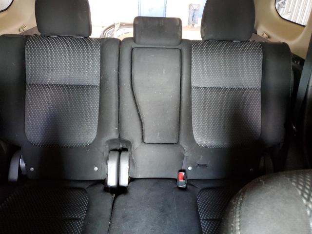 JA4AD3A34HZ066765 Mitsubishi Outlander Se