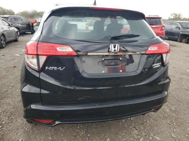 3CZRU6H14LG703204 Honda HR-V SPORT