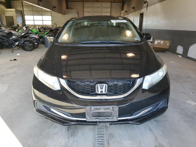 2HGFB2F81EH530303 Honda CIVIC EX