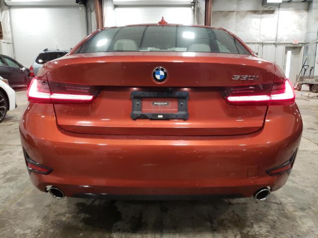 WBA5R1C05LFH41968 BMW 330I