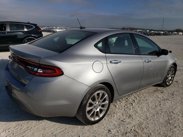 1C3CDFFAXGD818251 Dodge Dart Sxt Sport