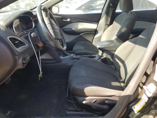 1C3CDFBB7FD194230 Dodge DART SXT