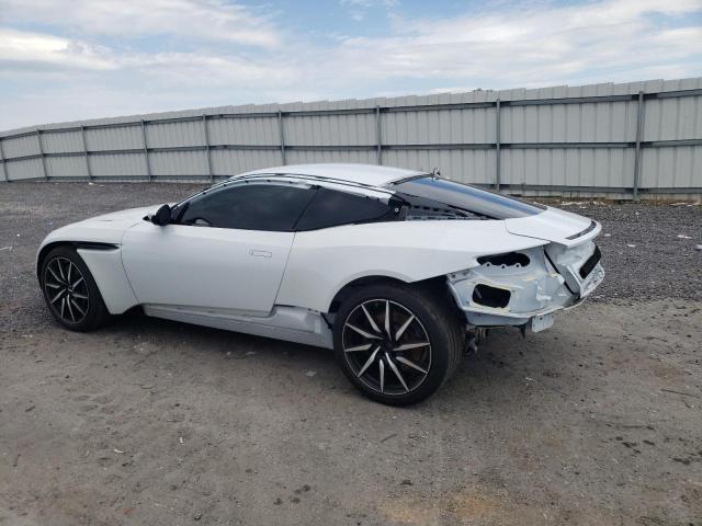 SCFRMFAW5LGL09252 Aston Martin DB11