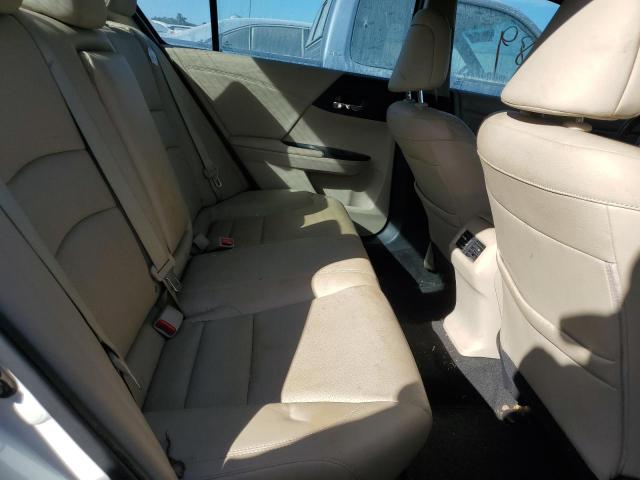 1HGCR3F84FA000296 Honda ACCORD EXL