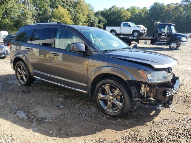3C4PDCGG0FT639255 Dodge Journey Crossroad