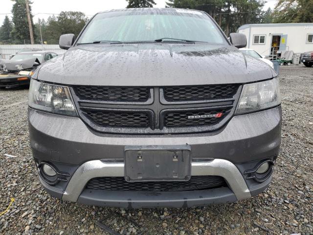 3C4PDCGB8GT138166 Dodge Journey Crossroad