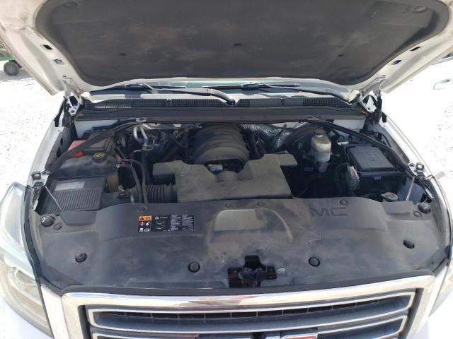1GKS1GKC4GR214277 GMC Yukon Xl C1500 Slt