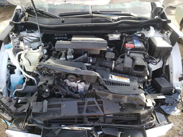 5J6RW2H97ML022595 Honda Cr-v Touring