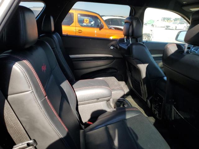 1C4SDHCT5HC898347 Dodge Durango R/t