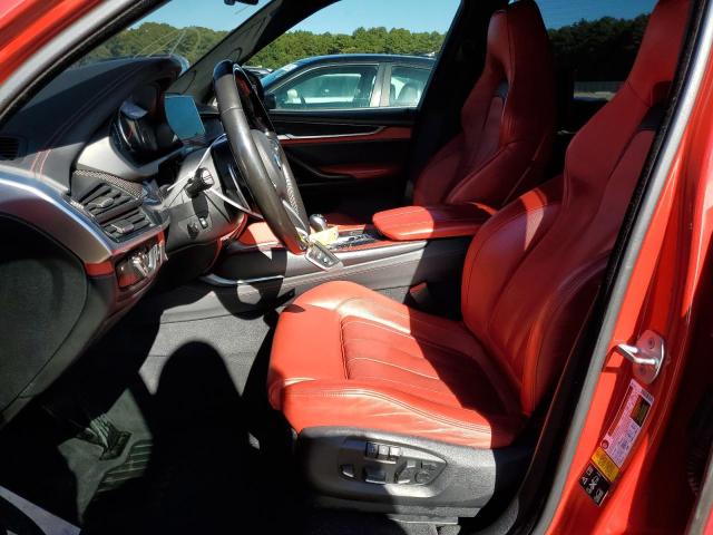 5YMKT6C52J0Y83201 BMW X5 M