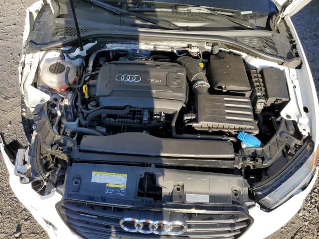 WAUB8GFF0G1106360 Audi A3 PREMIUM