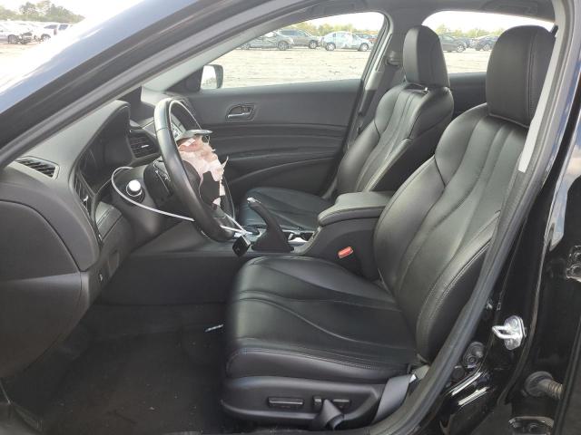 19UDE2F3XNA002535 Acura ILX