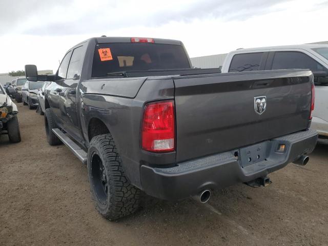 1C6RR7KT8FS507813 RAM 1500 St