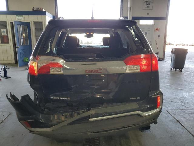2GKFLUE39G6246014 GMC Terrain Slt