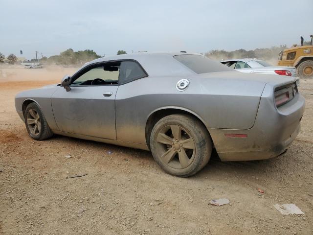 2C3CDZAGXFH707259 Dodge Challenger Sxt