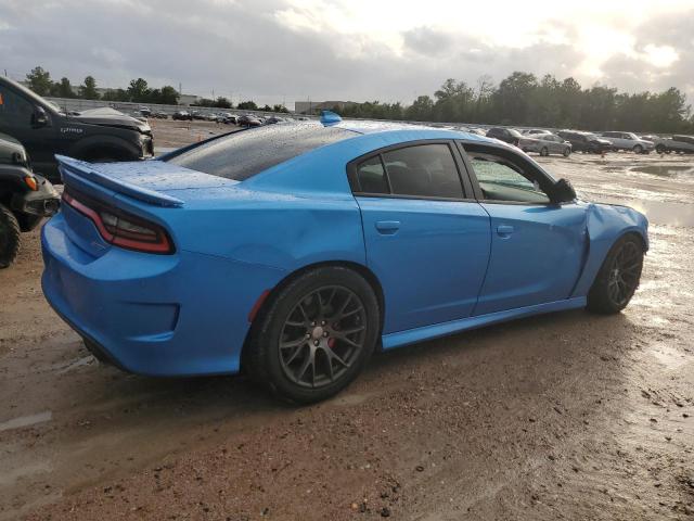 2C3CDXEJ8FH773531 Dodge Charger Srt 392