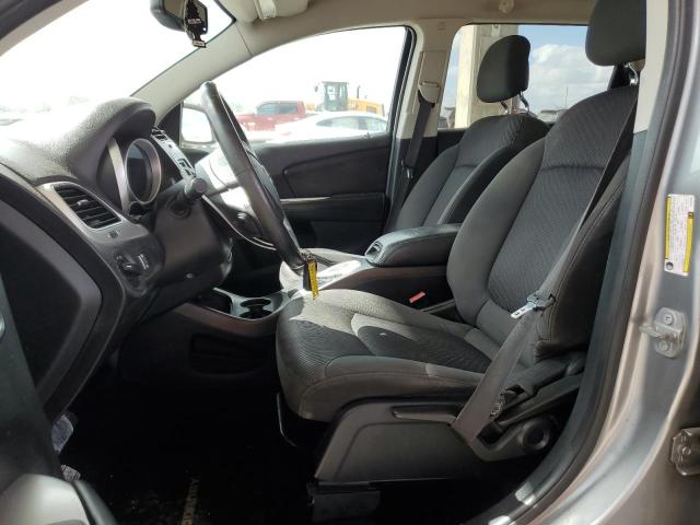 3C4PDCAB8HT552946 Dodge JOURNEY SE