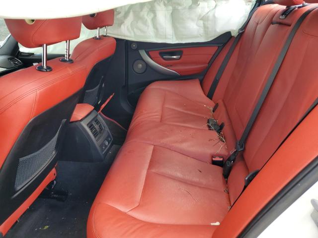 WBA3A9C56EF478639 BMW 335 I