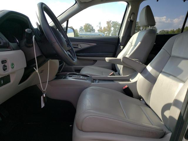 5FNYF5H29MB028665 Honda PILOT SE