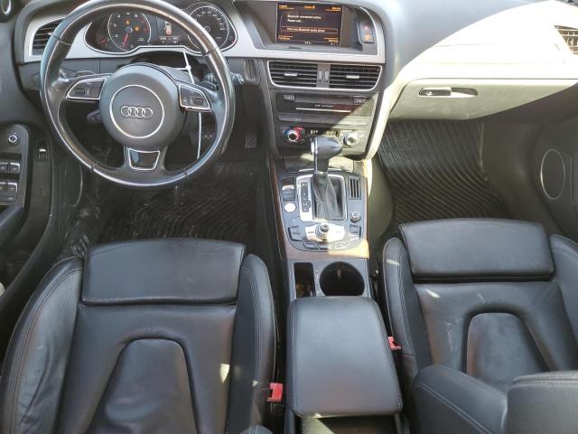 WA1UFAFL3EA090960 Audi A4 Allroad Premium Plus
