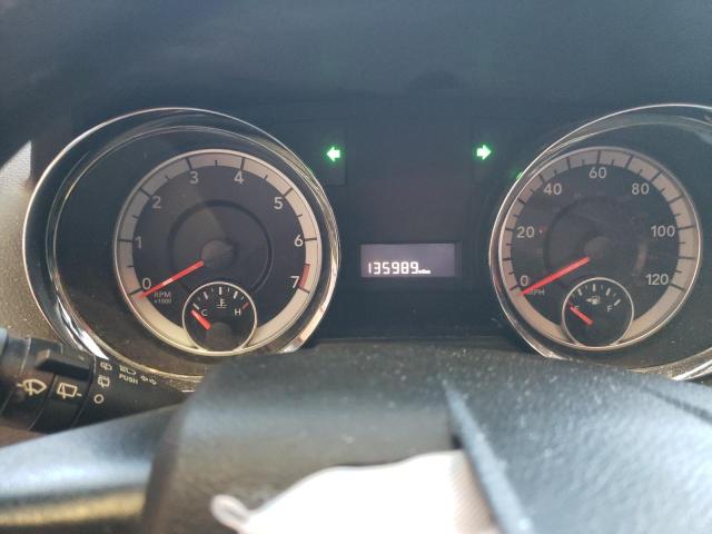 2C4RDGBG1JR161866 Dodge Grand Caravan Se