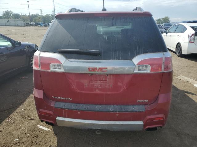 2GKFLZE36F6178170 GMC Terrain Denali