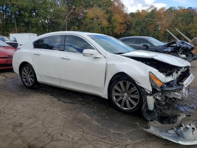 19UUA8F38EA008820 Acura Tl Se