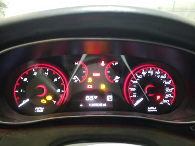 1C3CDFBB2FD102182 Dodge DART SXT