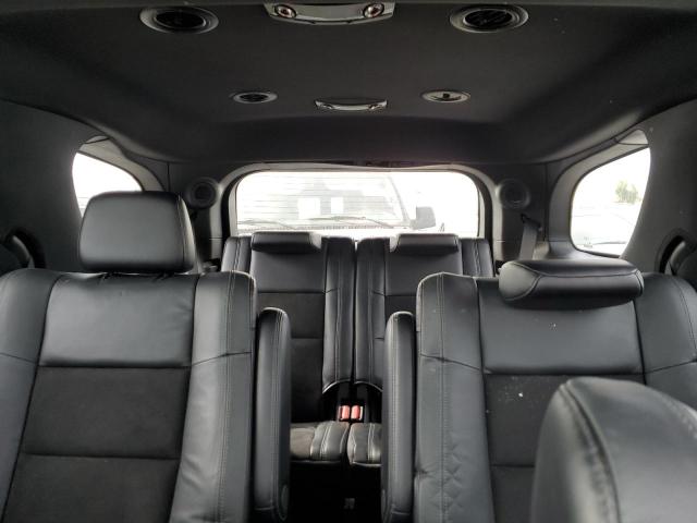 1C4RDJDG5NC201228 Dodge DURANGO GT