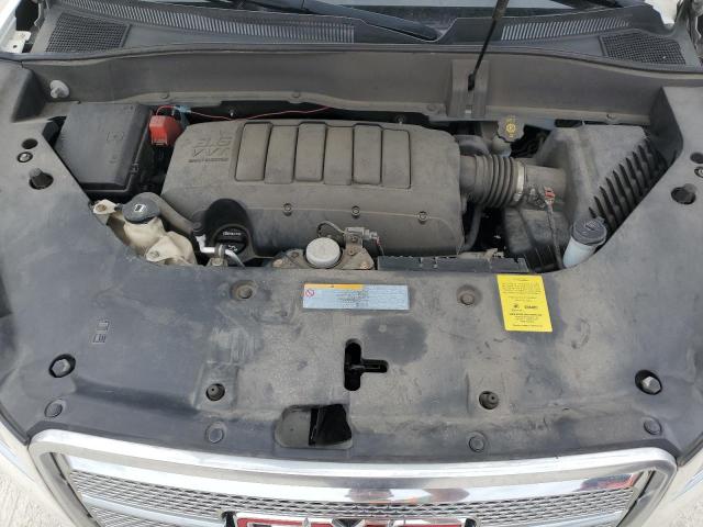 1GKKRTKD8FJ296764 GMC Acadia Denali